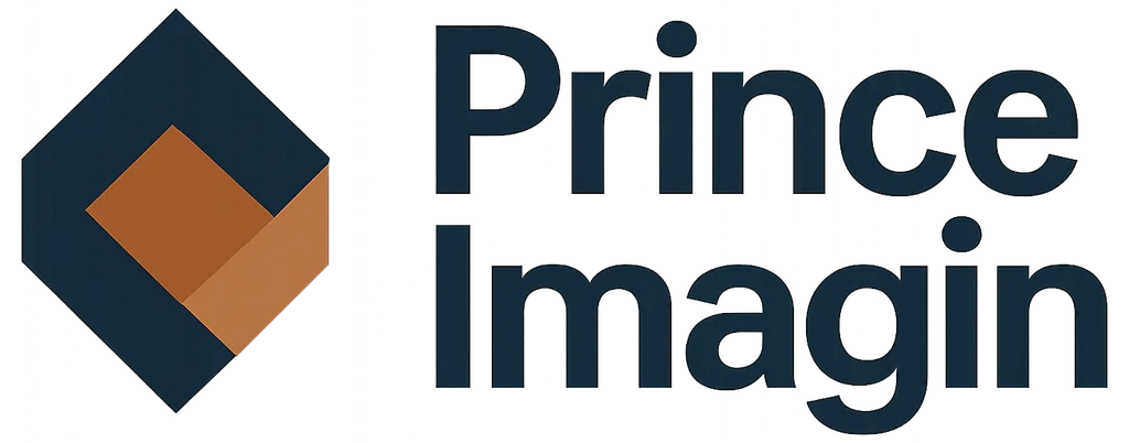 Prince Imagin