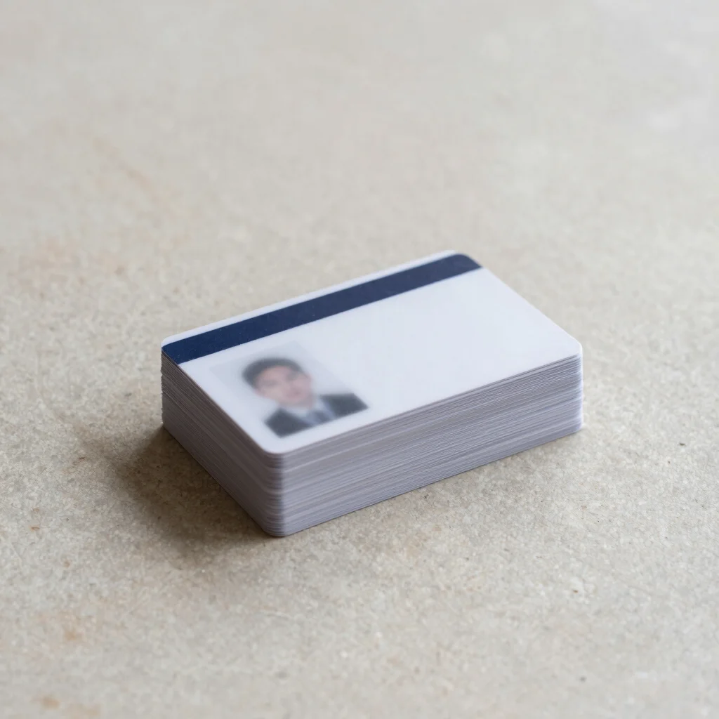 ID Card Set