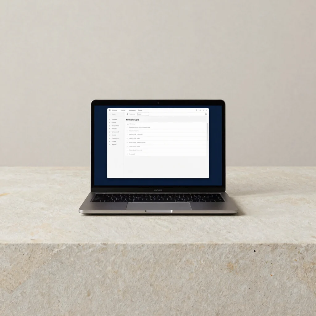 Custom Software Tool